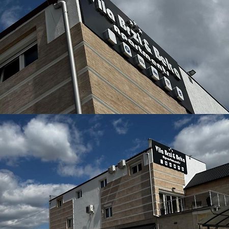 Apartments Vila Brzi & Beka Šabac Екстериор снимка
