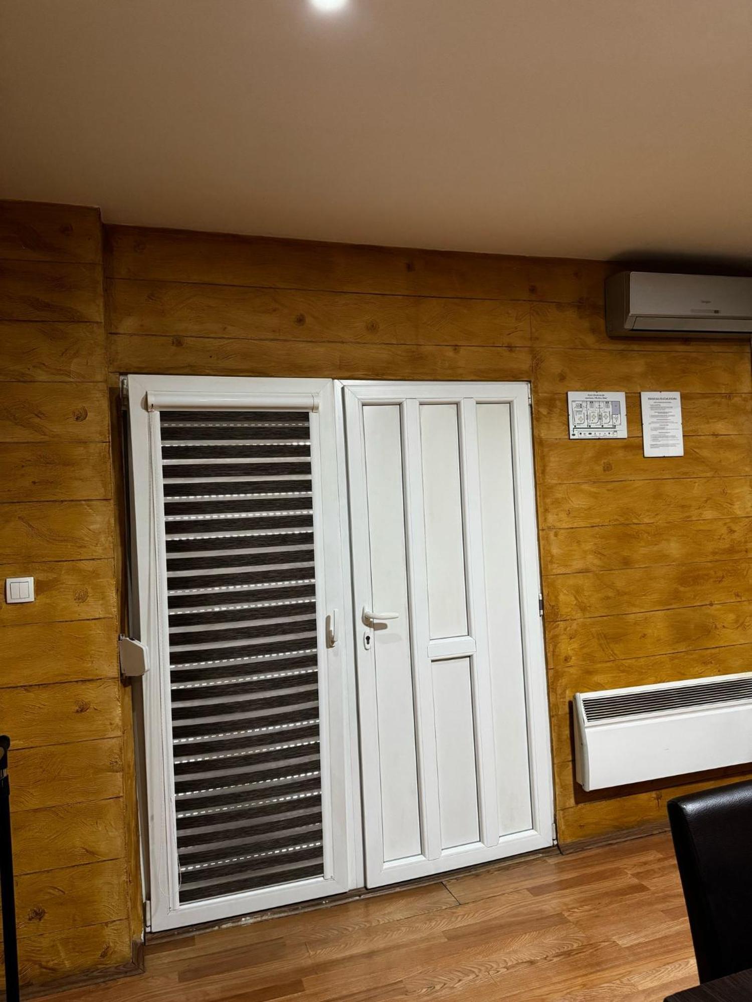 Apartments Vila Brzi & Beka Šabac Екстериор снимка