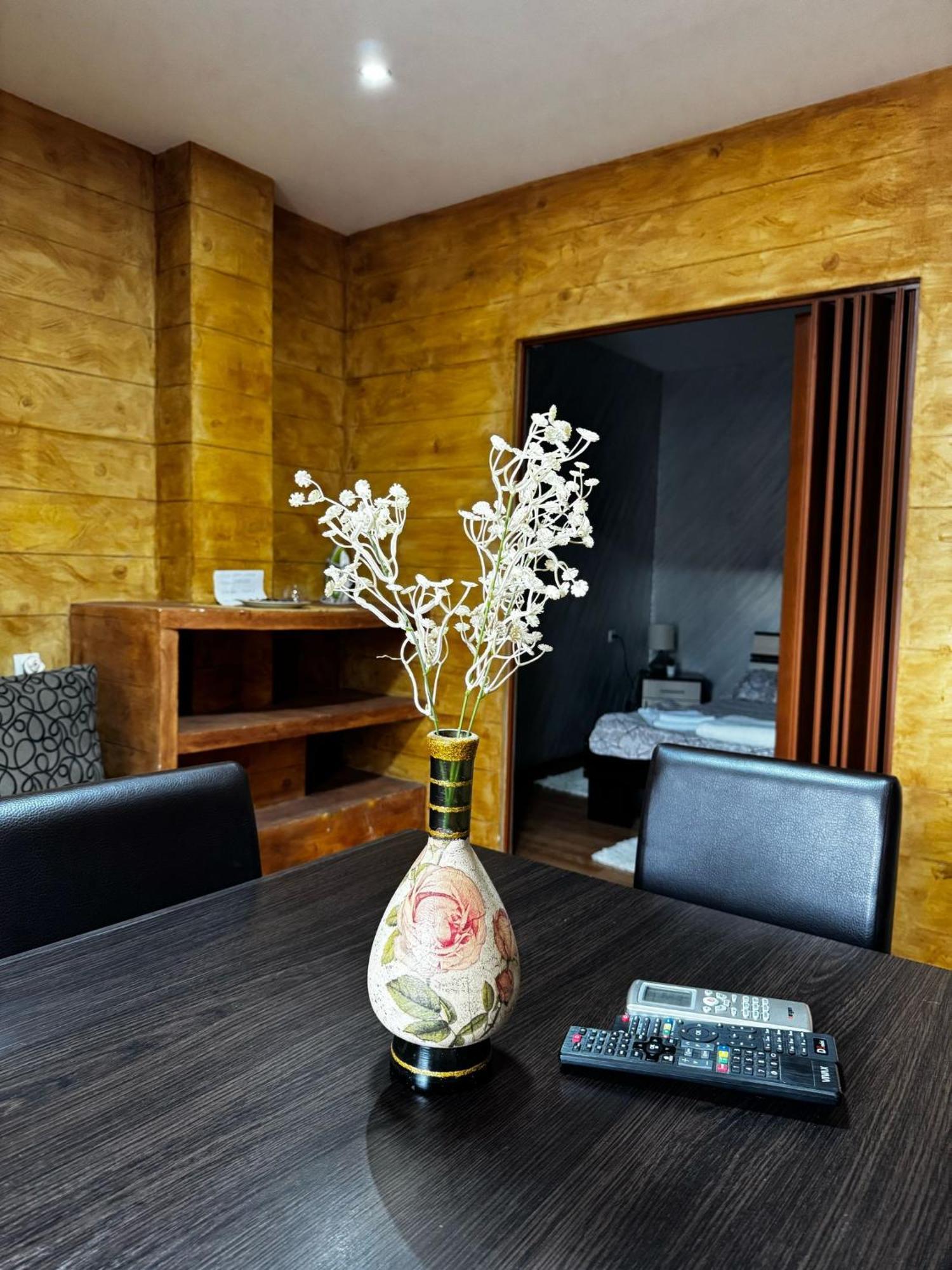 Apartments Vila Brzi & Beka Šabac Екстериор снимка