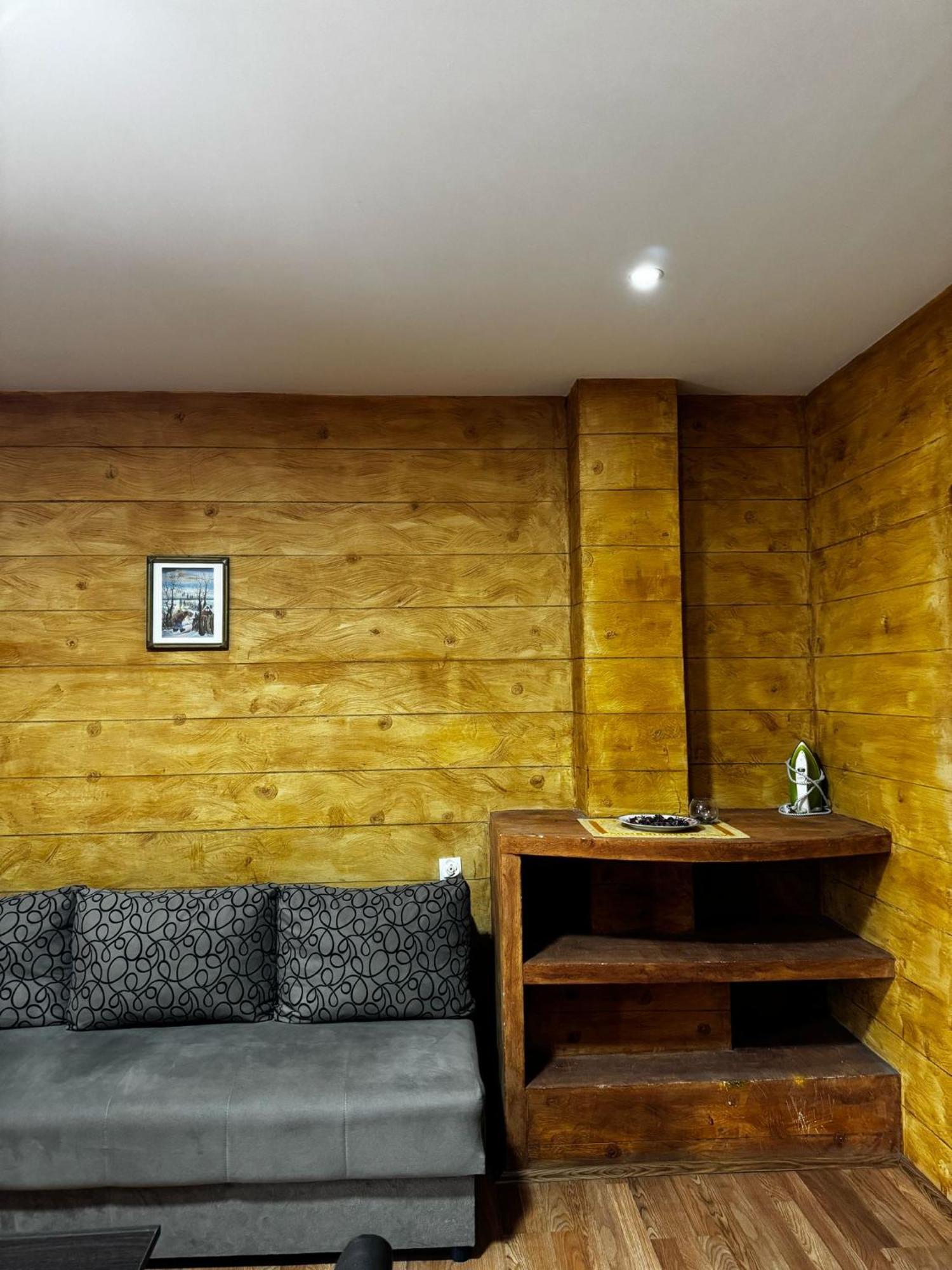 Apartments Vila Brzi & Beka Šabac Екстериор снимка