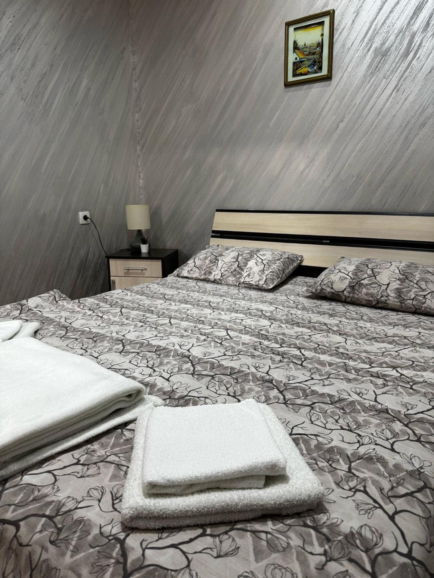 Apartments Vila Brzi & Beka Šabac Екстериор снимка
