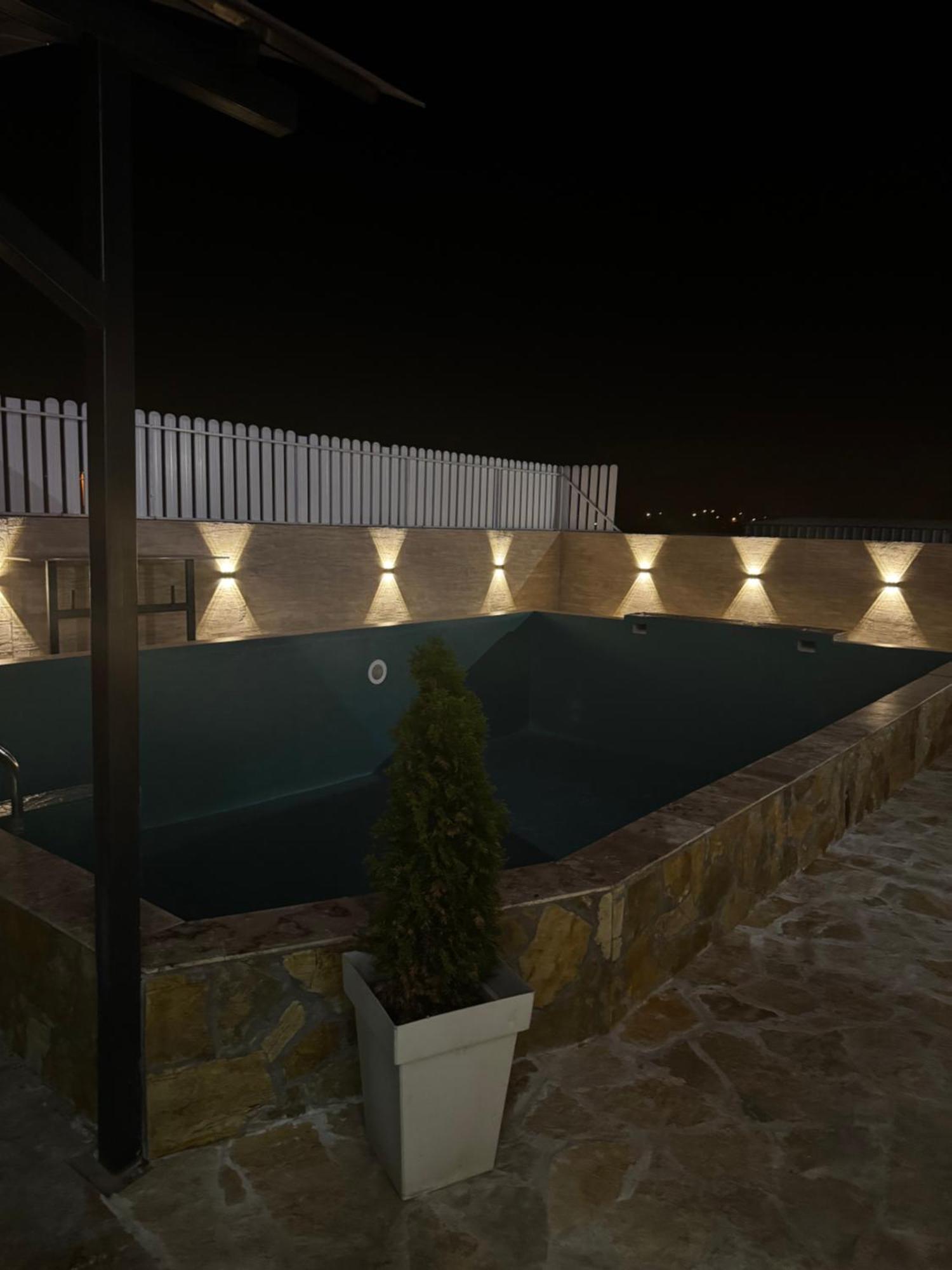 Apartments Vila Brzi & Beka Šabac Екстериор снимка
