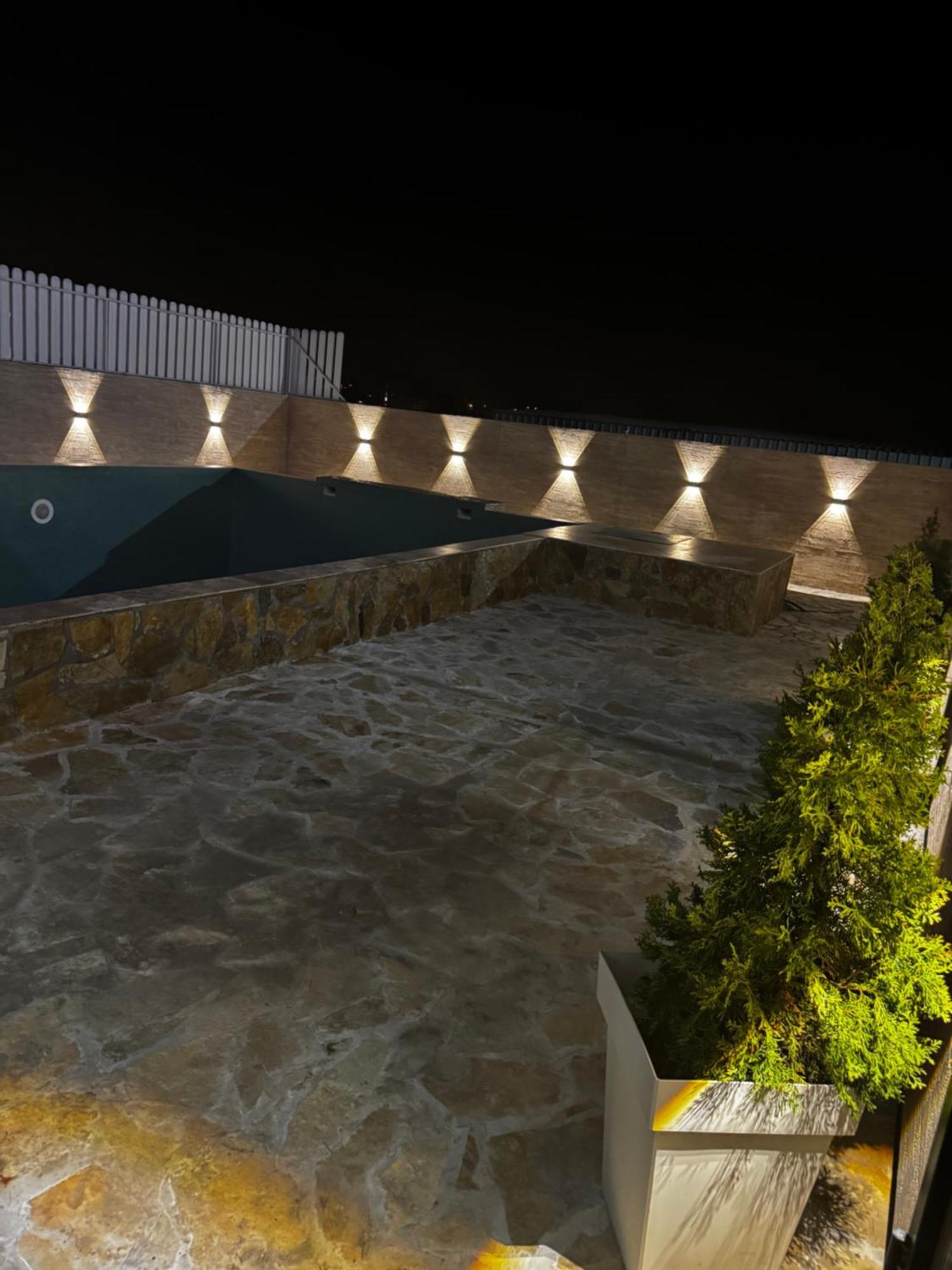 Apartments Vila Brzi & Beka Šabac Екстериор снимка