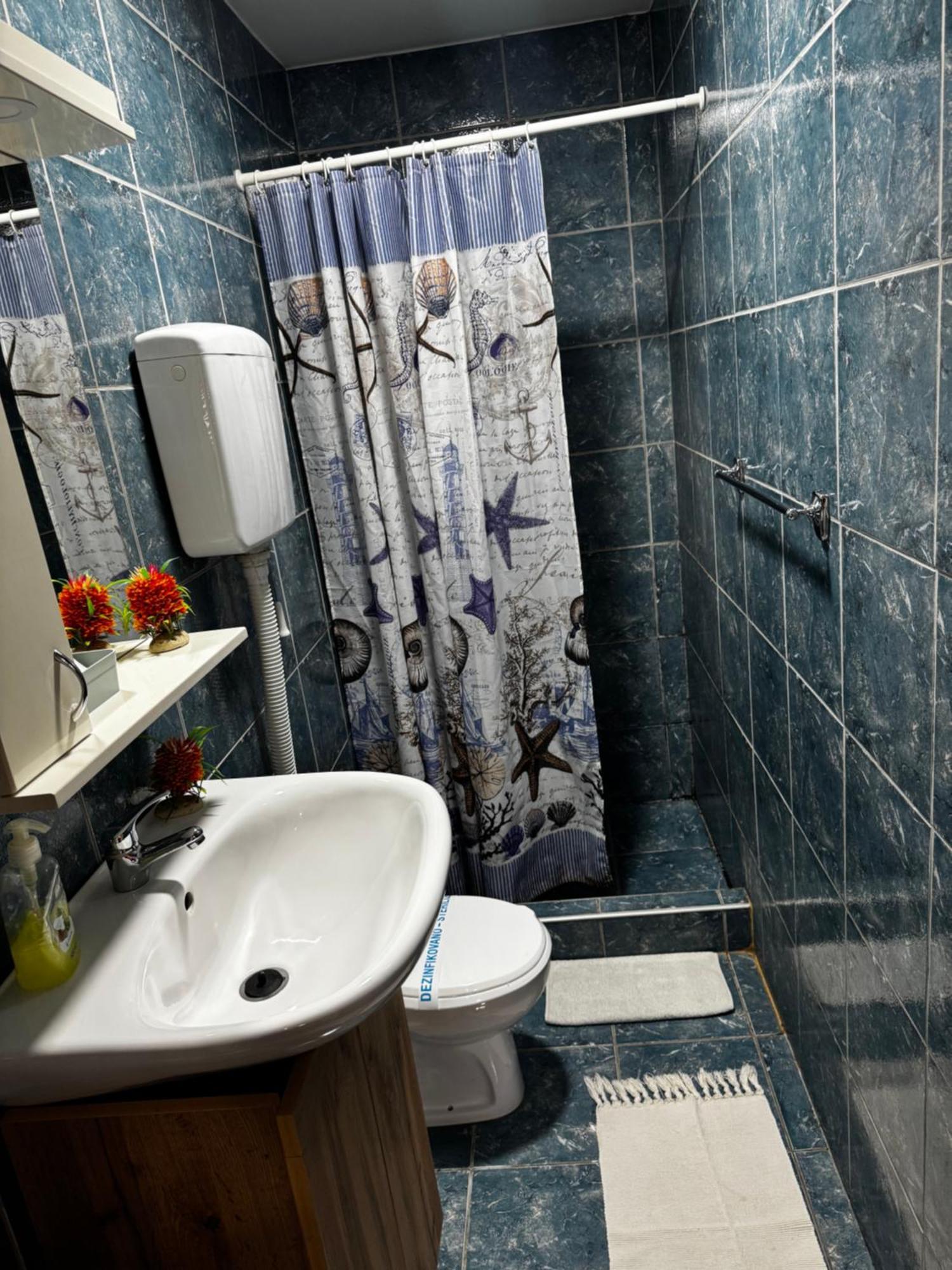 Apartments Vila Brzi & Beka Šabac Екстериор снимка