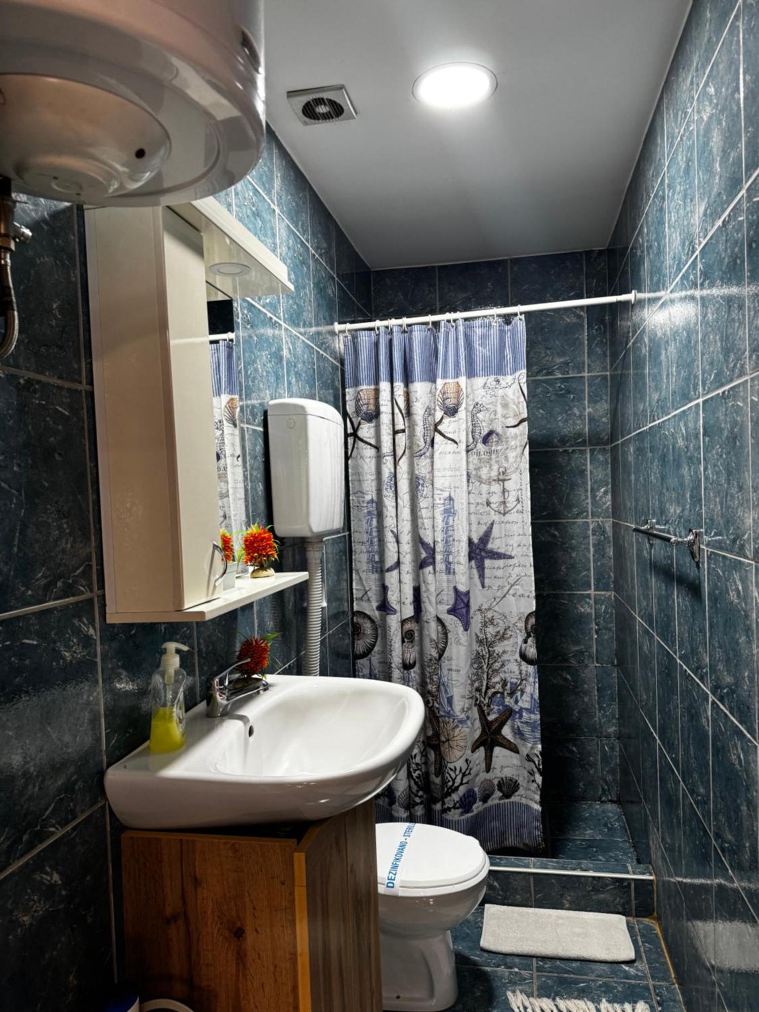 Apartments Vila Brzi & Beka Šabac Екстериор снимка