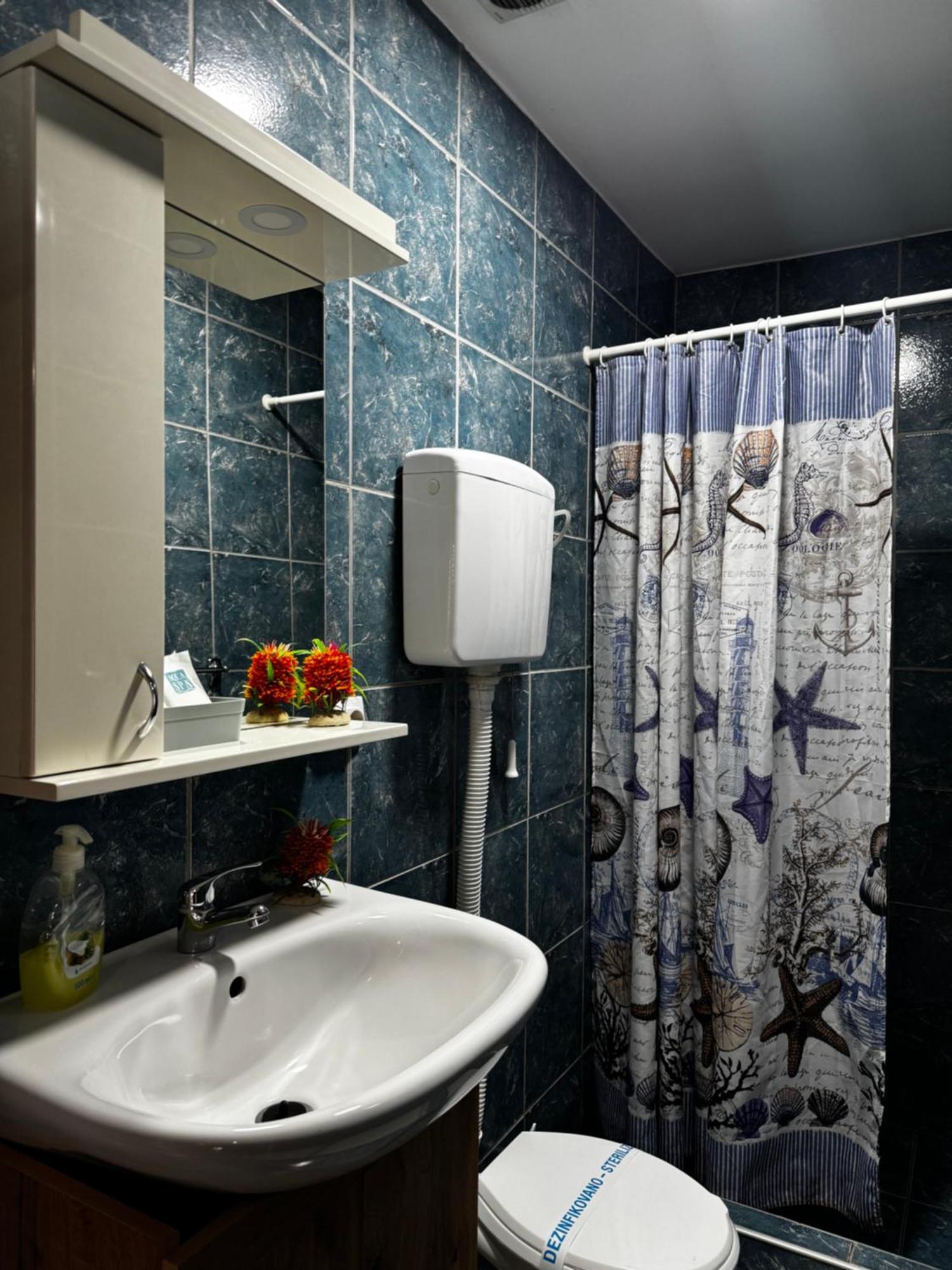 Apartments Vila Brzi & Beka Šabac Екстериор снимка