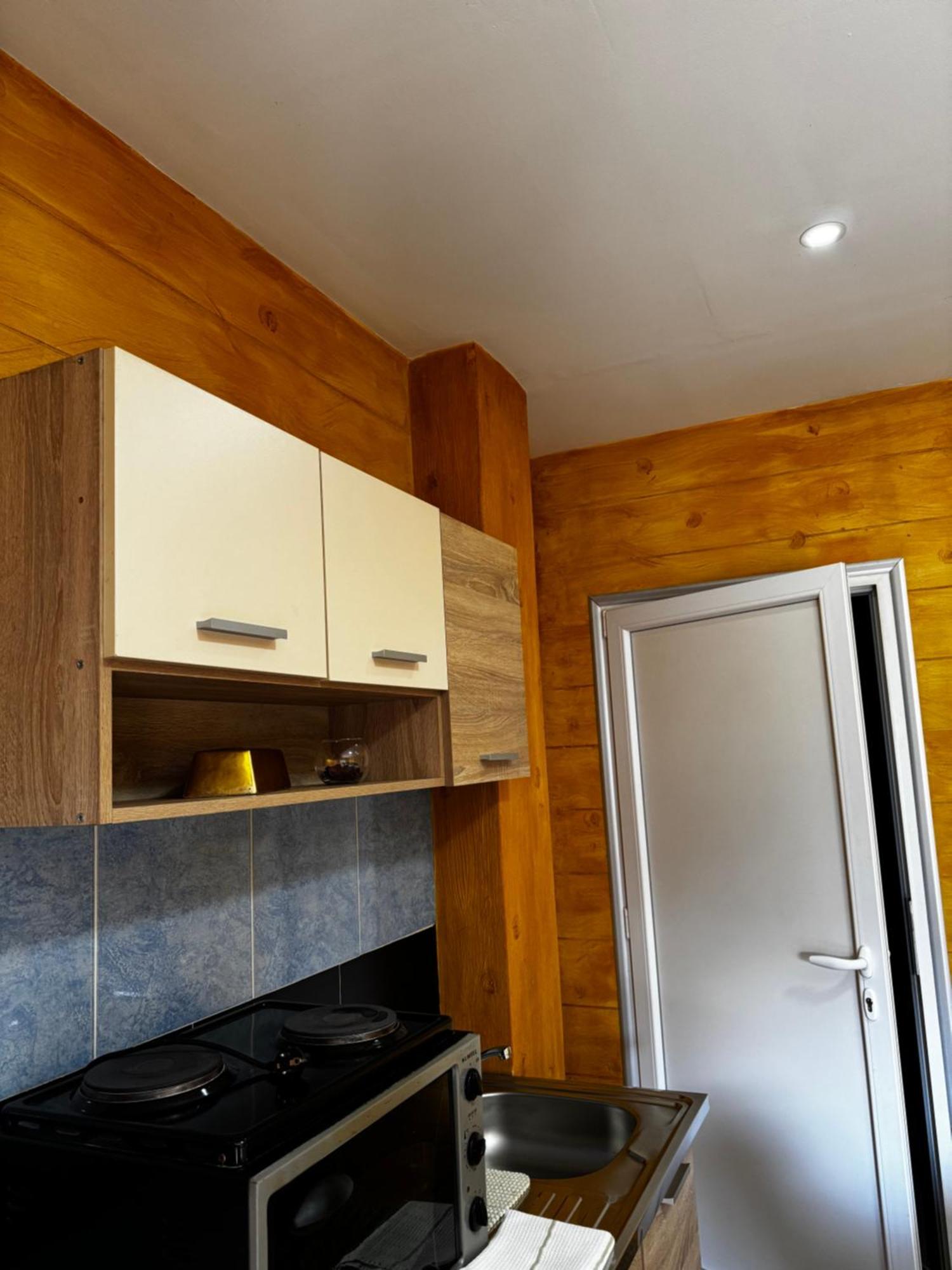 Apartments Vila Brzi & Beka Šabac Екстериор снимка