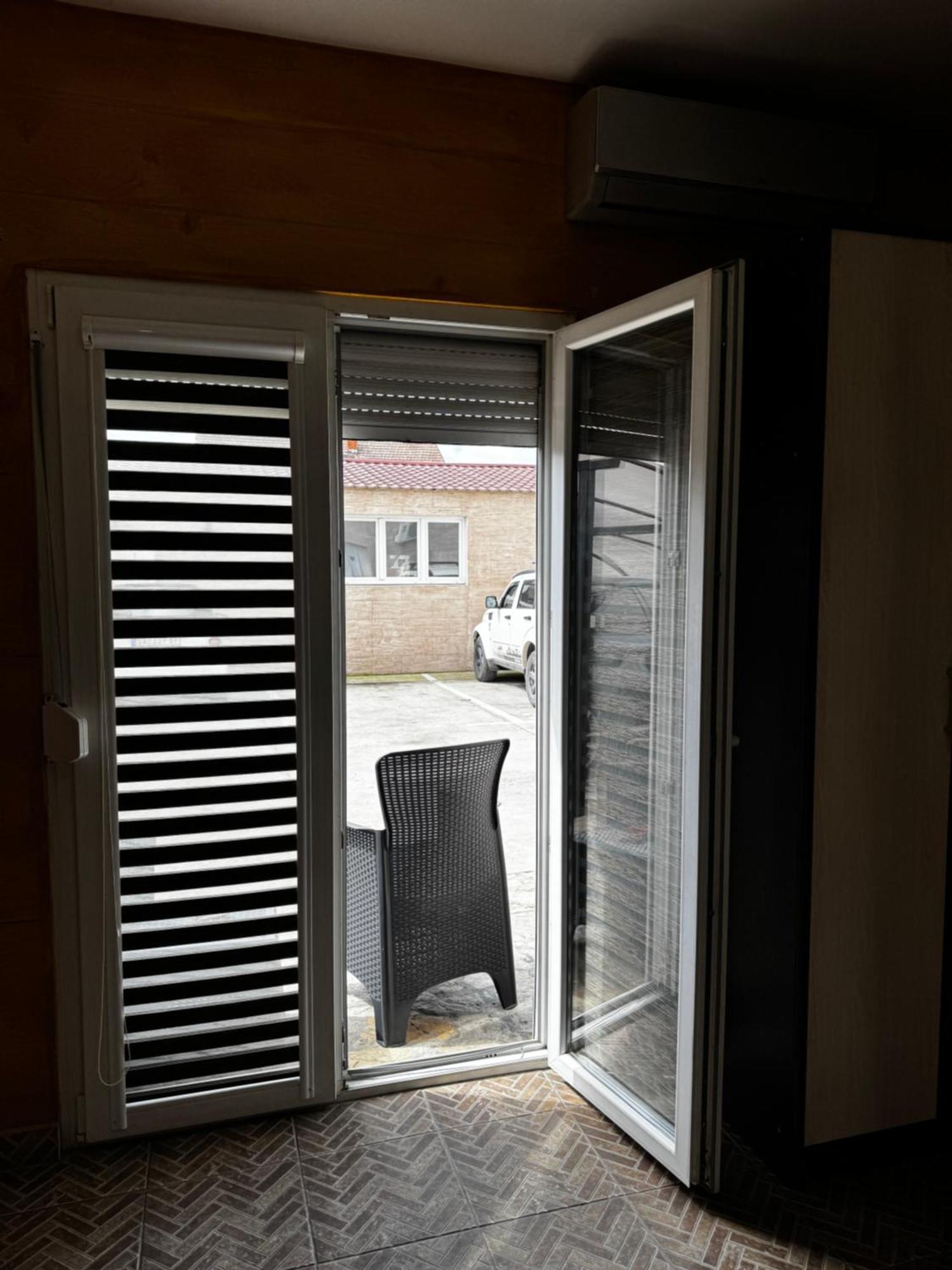 Apartments Vila Brzi & Beka Šabac Екстериор снимка