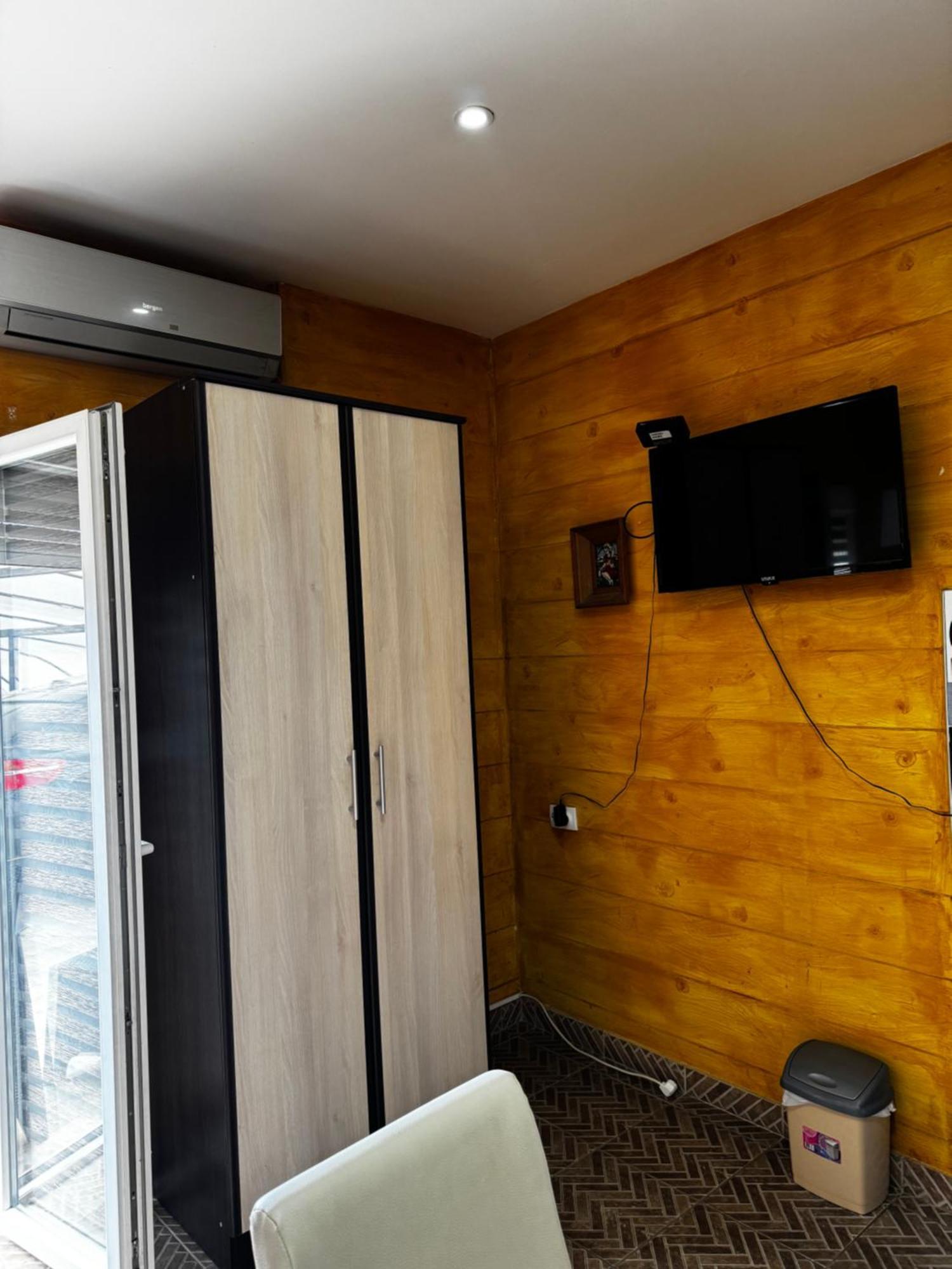 Apartments Vila Brzi & Beka Šabac Екстериор снимка