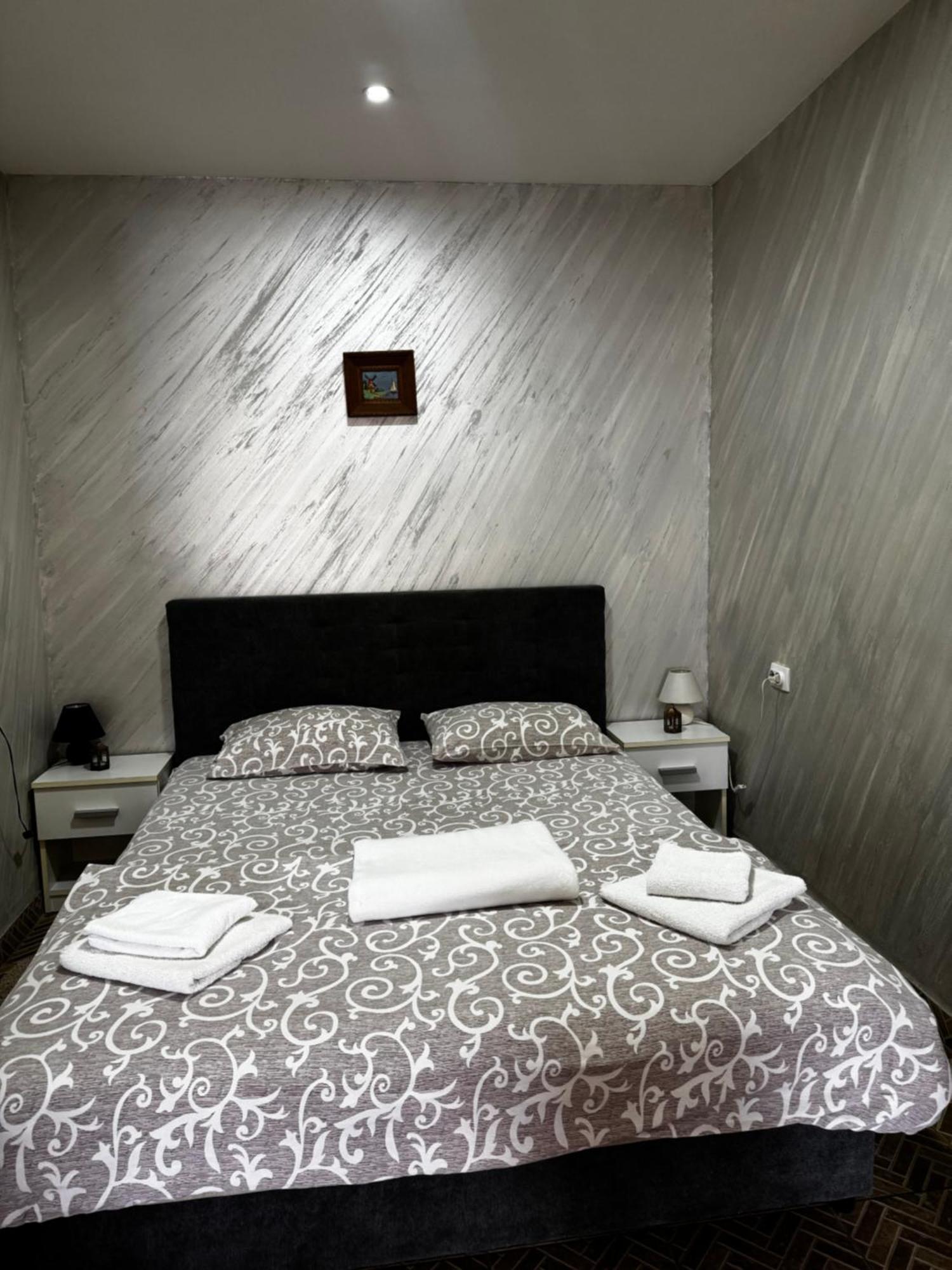 Apartments Vila Brzi & Beka Šabac Екстериор снимка