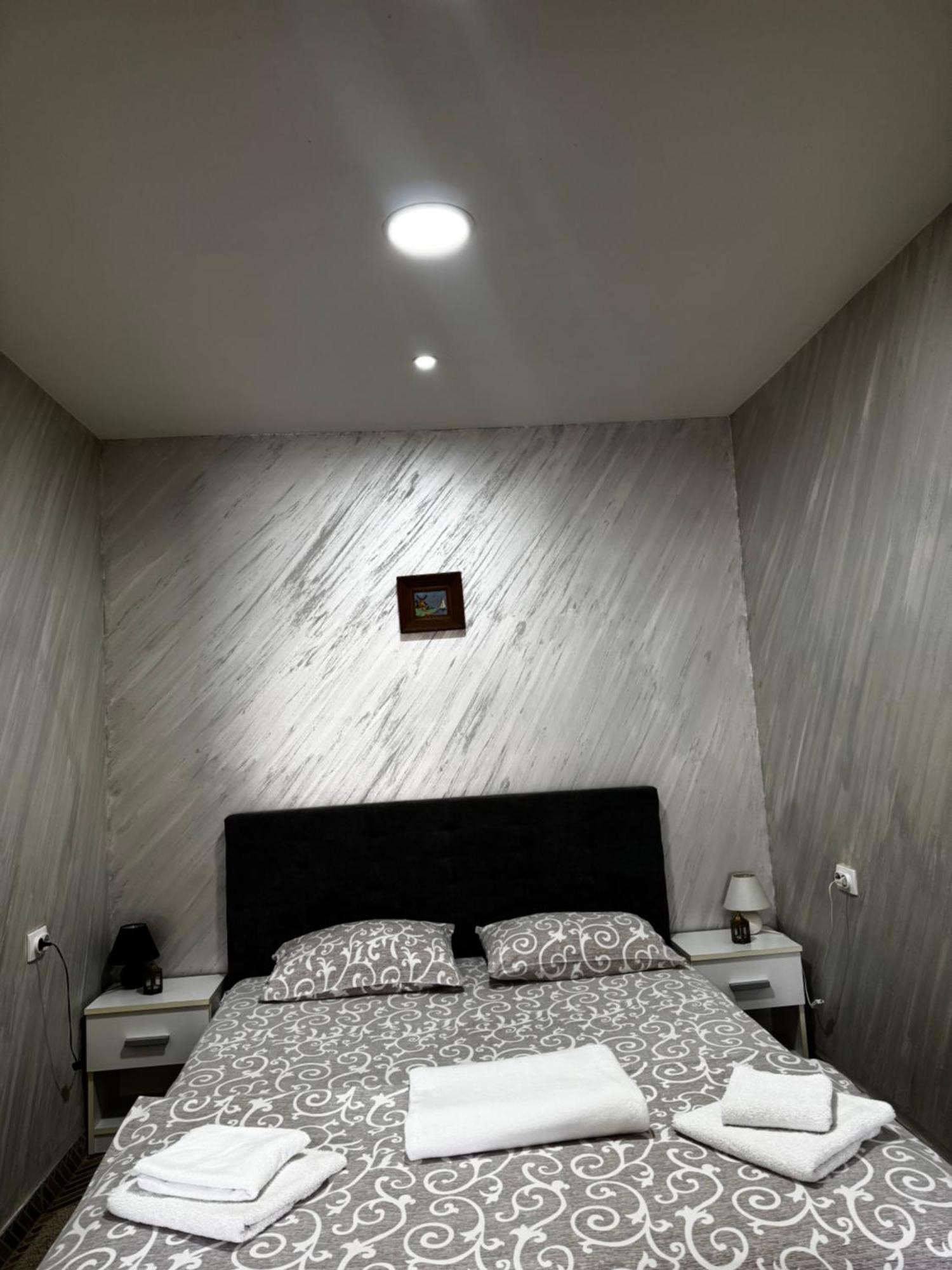 Apartments Vila Brzi & Beka Šabac Екстериор снимка