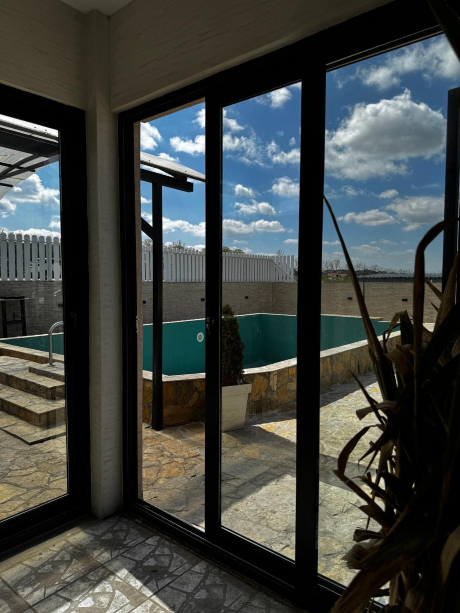 Apartments Vila Brzi & Beka Šabac Екстериор снимка